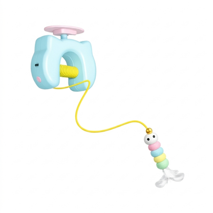 Juguete de Gato Automático